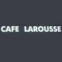 Logo Café Larousse