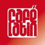 Logo Café Latin