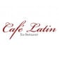 Café latin Paris 6