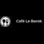 Logo Café le Barok