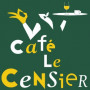 Logo Café le Censier