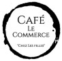 Logo Café Le Commerce