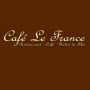 Café Le France Ollioules