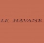 Logo Café Le Havane