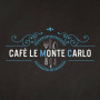 Logo Café Le Monte Carlo