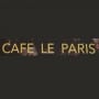 Café le Paris Le Vesinet