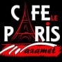 Logo Café Le Paris