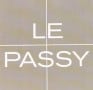 Café Le Passy Paris 16
