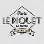 Café Le Piquet Paris 15