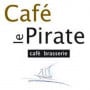 Café le Pirate Granville