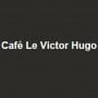 Café Le Victor Hugo Valence