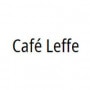 Logo Café Leffe