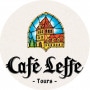 Logo Café Leffe