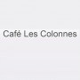Café Les Colonnes Maraussan
