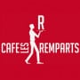 Café Les Remparts Bayonne