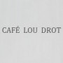 Café Lou Drot Allemans du Dropt