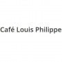 Logo Café Louis Philippe