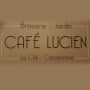 Café Lucien Carcassonne