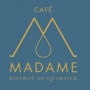 Logo Café Madame