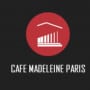 Café Madeleine Paris 8