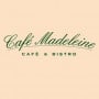 Café Madeleine Saint Tropez