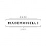 Café Mademoiselle Paris 1