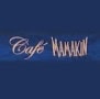 Logo Café Mama Kin