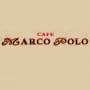 Logo Café Marco Polo