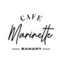 Logo Café Marinette