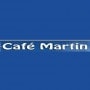Café Martin Bonneville