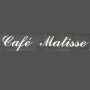 Logo Café Matisse