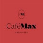 Logo Café Max Invalides