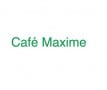 Café Maxime Sainte Maxime