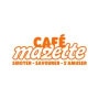 Logo Café Mazette