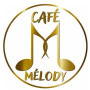 Logo Café Mélody