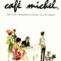 Café Michel Paris 15