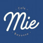 Logo Café Mie