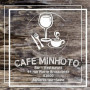 Cafe Minhoto Asnieres sur Seine