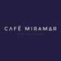 Logo Café Miramar