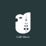 Logo Café Moco
