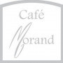 Café Morand Besancon