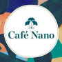 Logo Café Nano