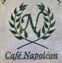 Logo Café Napoléon