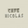 Logo Cafe Nicolas