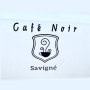 Logo Café Noir