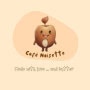 Logo Café Noisette