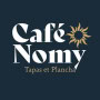 Logo Café Nomy