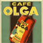 Logo Café Olga