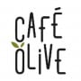 Café olive Lille