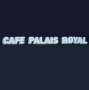 Café Palais Royal Paris 1